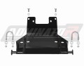 Άροτρο DOMINATOR κατάλληλο για quad Loncin XWOLF 550 4
