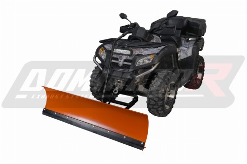 Άροτρο DOMINATOR που ταιριάζει σε quad CF MOTO X8 800 TERRALANDER V-TWIN