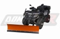Άροτρο DOMINATOR που ταιριάζει σε quad CF MOTO X8 800 TERRALANDER V-TWIN 2