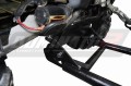 Άροτρο DOMINATOR που ταιριάζει σε quad CF MOTO X8 800 TERRALANDER V-TWIN 4