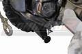 Άροτρο DOMINATOR που ταιριάζει σε quad CF MOTO X8 800 TERRALANDER V-TWIN 6