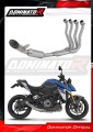 kompletny układ wydechowy z tłumikiem DOMINATOR Full System GP3 pasujący do motocykla Suzuki GSX-S 1000 / 1000 GT / 950 2021 - 2024 2