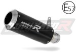 Yamaha MT-10 RN45 Εγκεκριμένη Εξάτμιση Τελικό GP BLACK 2016 - 2020