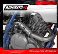 Kolektor wydechowy DOMINATOR  pasujący do motocykla DR 350 1990 - 1999 4