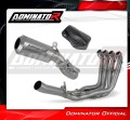 πλήρες σύστημα εξάτμισης με σιγαστήρα DOMINATOR Full System GPS κατάλληλο για τη μοτοσυκλέτα BMW M1000XR 2020 - 2026 3