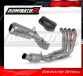 πλήρες σύστημα εξάτμισης με σιγαστήρα DOMINATOR Full System GPS EX κατάλληλο για μοτοσικλέτα BMW M1000XR 2020 - 2026 3