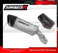 wydech tłumik DOMINATOR Tytanowy HP6 pasujący do motocykla BMW M1000XR 2020 - 2026 3