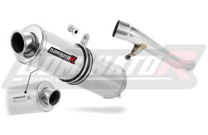 GSF 1200 BANDIT Εγκεκριμένος Σιγαστήρας ST 2006 - 2007