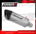 wydech tłumik DOMINATOR Tytanowy HP6 pasujący do motocykla BMW M1000R 2022 - 2026 3
