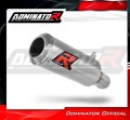 wydech tłumik DOMINATOR GP pasujący do motocykla BMW M1000RR 2020 - 2024 6