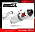 wydech tłumik DOMINATOR MX2 pasujący do motocykla Can am RENEGADE 800