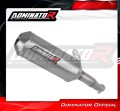 εξάτμιση τελικό DOMINATOR OV G2 για μοτοσυκλέτα Yamaha YZF-R3 2025 - 2026 3