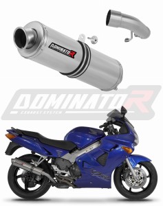 Honda VFR 800 Fi 1998 - 2001 εξάτμιση Τελικό ST + dB killer medium