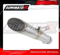 εξάτμιση τελικό DOMINATOR GP3 κατάλληλο για τη μοτοσυκλέτα Suzuki GSX-S 1000 GX 2024 2