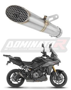 Suzuki GSX-S 1000 GX 2024 εξάτμιση τελικό GP3