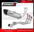 Triumph Street Triple 765 RS 2024 - 2025 Full system Χταπόδι εξάτμιση τελικό τιτανίου HP6 + dB killer