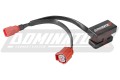 Lambda Sensor Error Eliminator Euro 5+ DOMINATOR  fits to yamaha suzuki kawasaki honda ktm triumph aprilia ducati husqvarna cfmoto
