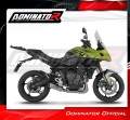 kompletny układ wydechowy z tłumikiem DOMINATOR Full System S3 pasujący do motocykla Triumph Tiger Sport 660 2025 - 2026 5