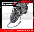 ανυψωτικό βάση μοτοσυκλέτας εμπρόσθιο DOMINATOR    8