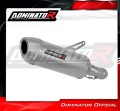 wydech tłumik DOMINATOR S6 pasujący do motocykla Kove 800 X Rally 2024 - 2026 2