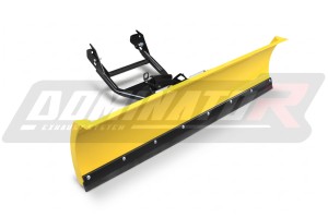 Suzuki KING QUAD LTA 700 / 750 Ειδικό εκχιονιστικό άροτρο για quad