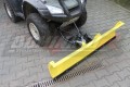 Εκχιονιστικό DOMINATOR κατάλληλο για quad Honda TRX 650 / 680 RINCON 10