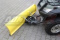 Εκχιονιστικό DOMINATOR κατάλληλο για quad Honda TRX 650 / 680 RINCON 11