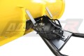 CF MOTO C Force 625 Touring Overland 2024 Εξειδικευμένη εκχιονιστική λεπίδα για quad