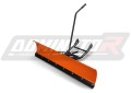 Άροτρο DOMINATOR που ταιριάζει σε quad CF MOTO X8 800 TERRALANDER V-TWIN 10