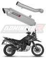 εξάτμιση τελικό DOMINATOR GPF κατάλληλο για μοτοσυκλέτα CF MOTO 1000 MT-X 2026