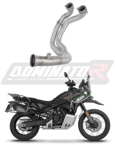 CF MOTO 1000 MT-X 2026 Πολλαπλή εξαγωγής