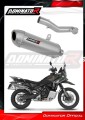 εξάτμιση τελικό DOMINATOR S6 κατάλληλο για μοτοσυκλέτα CF MOTO 1000 MT-X 2026 2