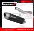 wydech tłumik DOMINATOR S6 CZARNY pasujący do motocykla CF MOTO 1000 MT-X 2026  3