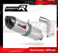 wydech tłumik DOMINATOR HP1 pasujący do motocykla Honda VFR 1200 F 2010 - 2018 2