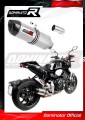 exhaust muffler DOMINATOR HP1 fits to Honda CB 1000 R 2018  2020