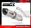 wydech tłumik DOMINATOR HP1 pasujący do motocykla Aprilia RSV 4 RF 2015 - 2016