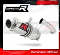 wydech tłumik DOMINATOR GP1 pasujący do motocykla Yamaha FZR 600 1988 - 1993