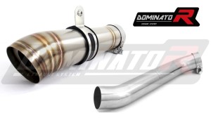 Aprilia RSV 4 RF 2015 - 2016 εξάτμιση Τελικό GP2 + dB killer medium