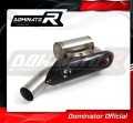 Λαιμός εξάτμισης με PowerBomb DOMINATOR κατάλληλος για τη μοτοσυκλέτα YZF YZ 250 F 2003 - 2005 2