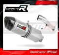wydech tłumik DOMINATOR HP1 pasujący do motocykla Honda CB 500 1993 - 2003