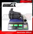 decat mid muffler DOMINATOR Mid Pipe fits to RC 390 2017  2020 3
