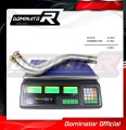 decat mid muffler DOMINATOR Mid Pipe fits to RC 390 2017  2020 4