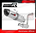 wydech tłumik DOMINATOR HP1 pasujący do motocykla BMW G310GS 2016 - 2024 2