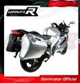 wydech tłumik DOMINATOR HP3 pasujący do motocykla Aprilia RST 1000 FUTURA 2001 - 2004 4