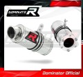 wydech tłumik DOMINATOR GP1 pasujący do motocykla Triumph TT 600