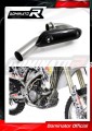 DOMINATOR exhaust manifold header fits to WR 250F 2001  2006