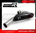 DOMINATOR exhaust manifold header fits to YZF YZ 250 F 2003  2005 2