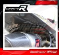 εξάτμιση τελικό DOMINATOR HP2 κατάλληλη για μοτοσυκλέτα Honda CBR 600RR 2003 - 2004 4