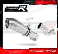 wydech tłumik DOMINATOR GP2 pasujący do motocykla Honda CBR 1000RR 2014 - 2016