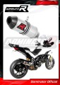 wydech tłumik DOMINATOR HP3 pasujący do motocykla Ducati MTS MULTISTRADA 1200 2010 - 2014